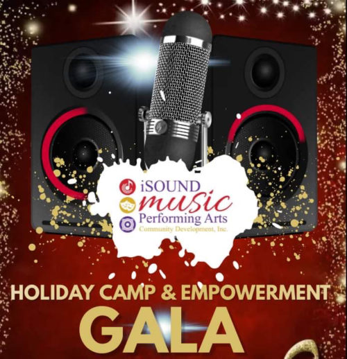 Holiday Gala & Empowerment